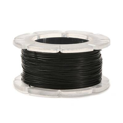 Round Copper Craft Wire