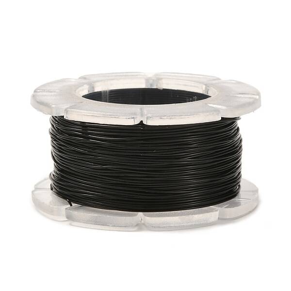 Round Copper Craft Wire