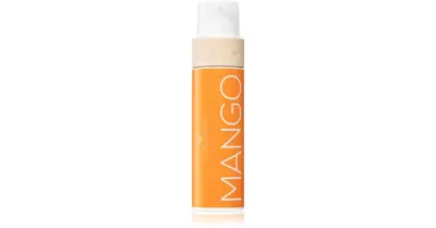 Cocosolis Mango Tanning Accelerator Oil (Suntan & Body Oil) 110ml