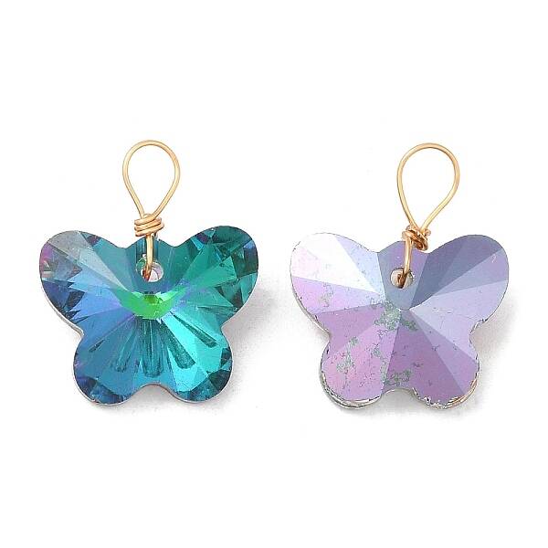 Glass Pendants