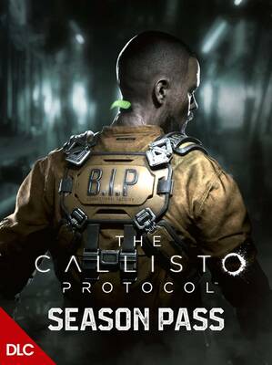The Callisto Protocol Season Pass DLC Europe | Steam Altergift