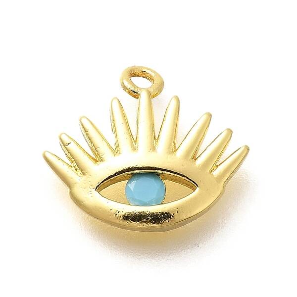 Brass Charms
