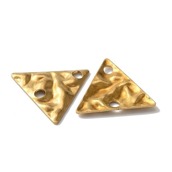Brass Connector Charms
