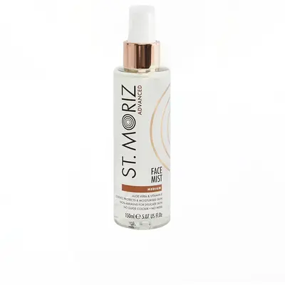 St. Moriz Advanced viso Autobronceador Medium 150ml