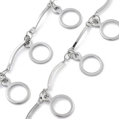 304 Stainless Steel Link Chains