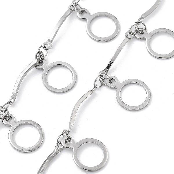 304 Stainless Steel Link Chains