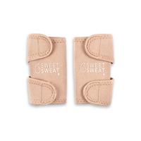 Sweet Sweat Arm Trimmers for Men & Women | Increases Heat & Sweat Production to The Bicep Area | Includes Mesh Carrying Bag (...