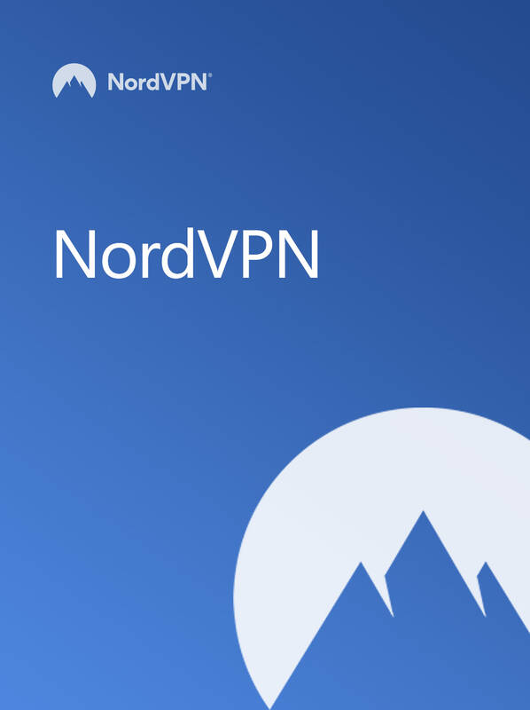 NordVPN 2024 - 6 Devices / 1 Year | Android