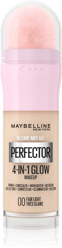 Instant Perfector 4-in-1 Glow Makeup 20 ml - Shade: 00 Light