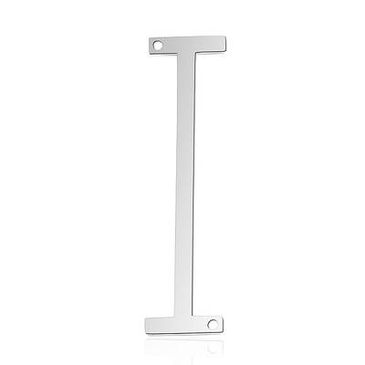 Tarnish Resistant 201 Stainless Steel Links connectors
