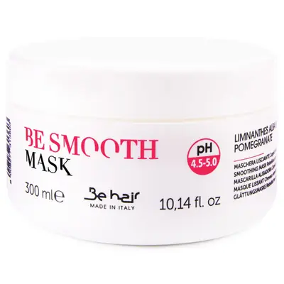 Be Hair Smoothing Mask 300ml