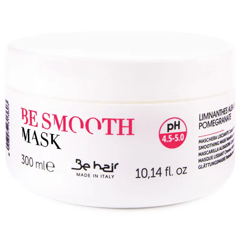 Be Hair Smoothing Mask 300ml