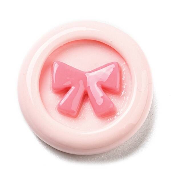 Opaque Resin Cabochons