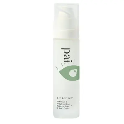 Pai skincare C-2 Believe Vitamin C Illuminating Moisturizing Cream, 50 ml