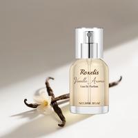 Vanilla Concentrated Perfume, Long Lasting Fragrance for Women, Natural Fragrance for Dating, Girls Gift, Vanilla Fragrance f...
