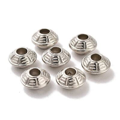 CCB Plastic Beads