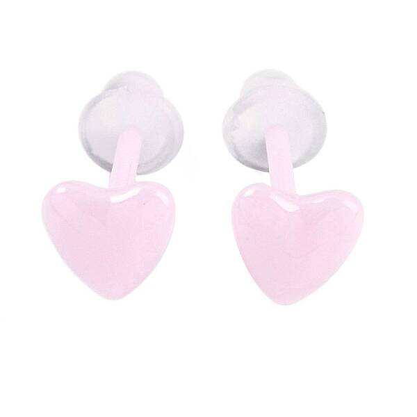 Porcelain Stud Earrings