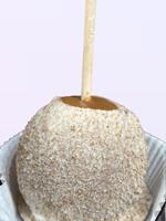 Copper Pot Caramel Co: Gourmet Heavenly (Think Apple Pie!!) Caramel Candy Gift Dessert Sweet