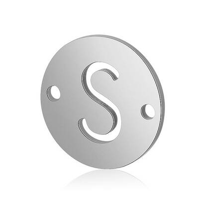 201 Stainless Steel Links connectors