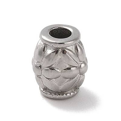 Non-Tarnish 304 Stainless Steel Beads