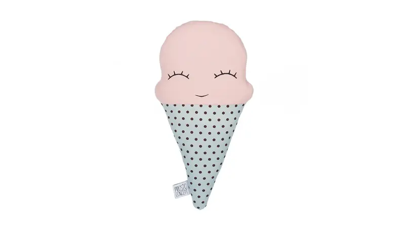 Ice Cream Pillow (4 colors)