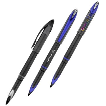 150 Customized uni-ball Air Rollerball Pen - Super Ink & ...