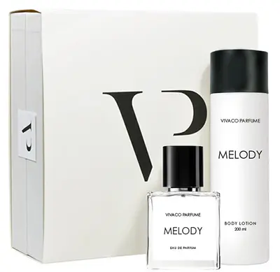 Vivaco Elegante Set Regalo Melody
