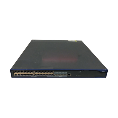 HP JD449A | ProCurve 3000 Series A3000-24G-PoE 24 x RJ-45 Ports PoE 10/100/1000Base-T + 4 x Shared SFP Ports Layer 3 Managed ...