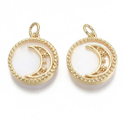 Brass Pendants