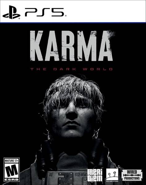 KARMA: The Dark World