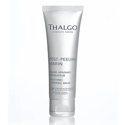 Repairing balm Thalgo Post-Peeling Marine 50 ml