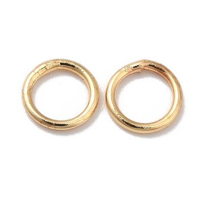 Brass Jump Ring