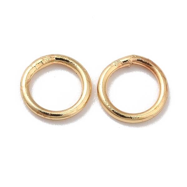 Brass Jump Ring