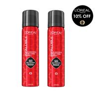 L'Oreal Paris Infallible 3-Second Setting Spray Mist, Microfine Mist for up to 36HR Wear- 1.76 oz