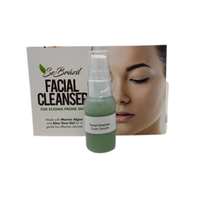 Se-Brazil Facial Cleanser Super Sample for Eczema Prone Skin 1oz