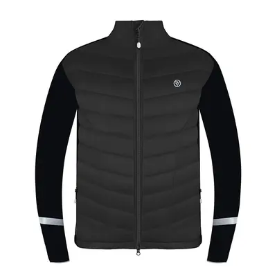 Men's Reflective Commuter Cycling Jacket
