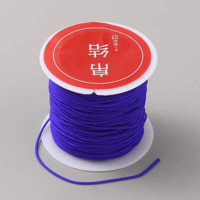 Nylon Chinese Knotting Cord