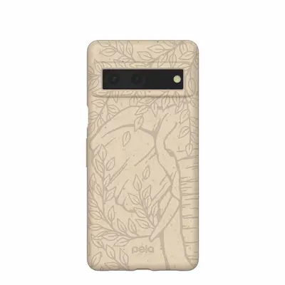London Fog Jumbo Google Pixel 7 Case