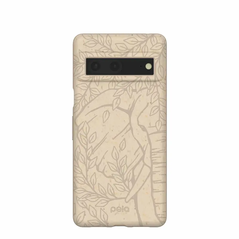 London Fog Jumbo Google Pixel 7 Case
