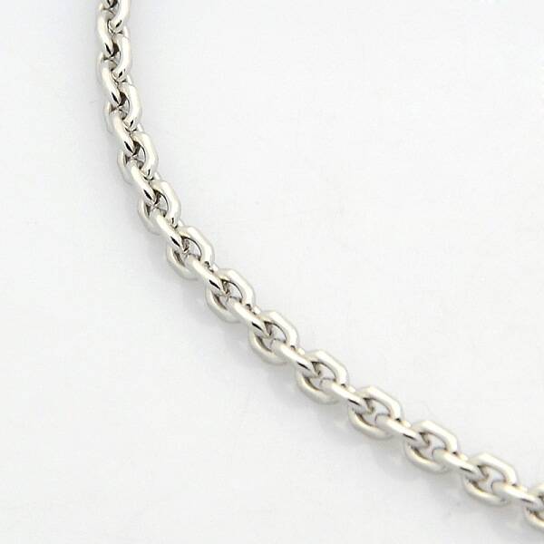 Tarnish Resistant Men's 304 Stainless Steel Cable Chain Necklaces