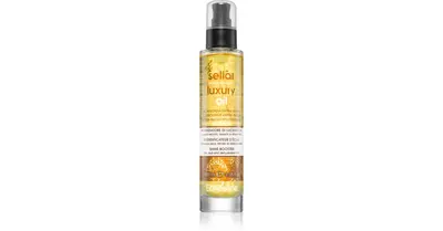 Echosline Seliár Luxury nourishing hair oil 100 ml