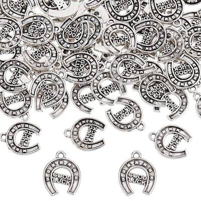 Tibetan Style Alloy Pendants
