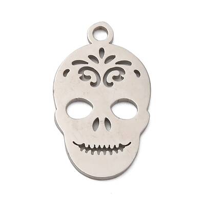 Non-Tarnish 304 Stainless Steel Pendants