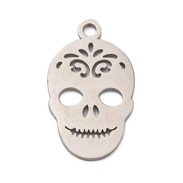 Non-Tarnish 304 Stainless Steel Pendants