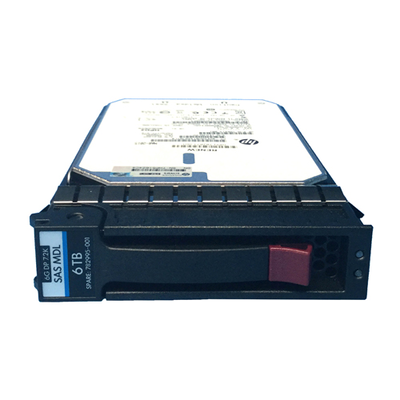 782995-001 HP 6TB 6Gb/s SAS 7200 3.5-Inch Hard Drive
