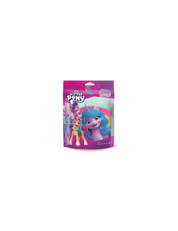 Suavipiel My Little Pony Esponja