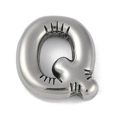 Anti-Tarnish 304 Stainless Steel Pendants