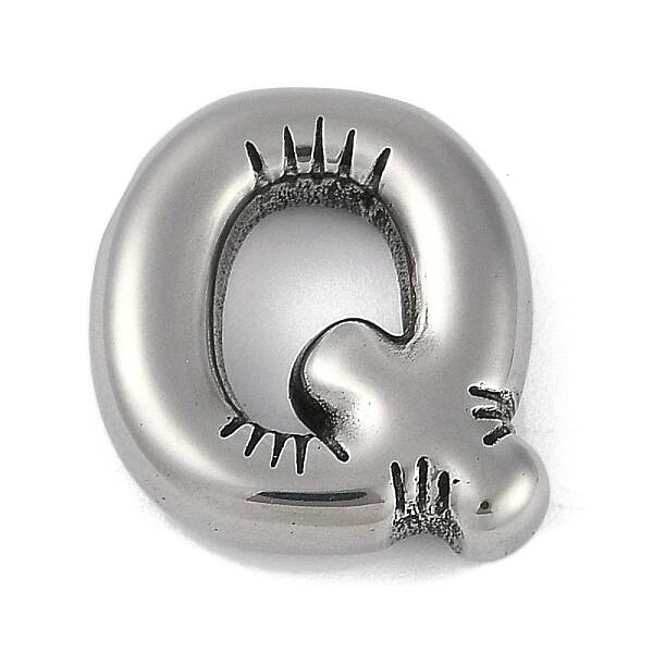 Anti-Tarnish 304 Stainless Steel Pendants
