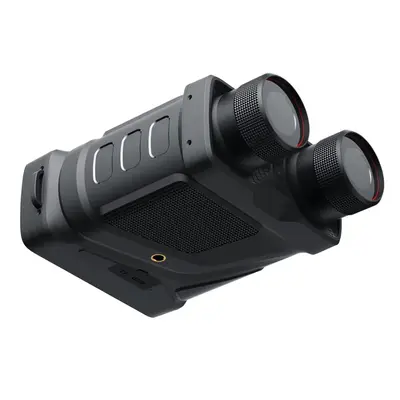 Garvee Digital Night Vision Binoculars for Adults, 5X Digital Zoom, 3 TFT Screen, 7-Level IR, 984ft/300M Range, Rechargeable...