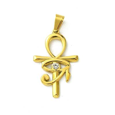 PVD Vacuum Plating 304 Stainless Steel Pendants
